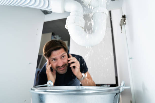Shower Repair Services in Chelsea Cove, NY