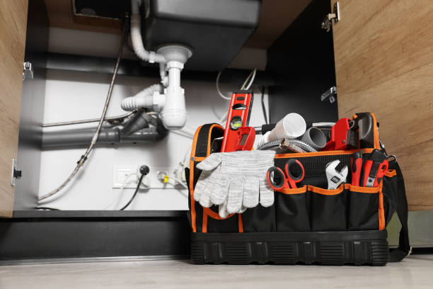 Best Water Softener Installation  in Chelsea Cove, NY