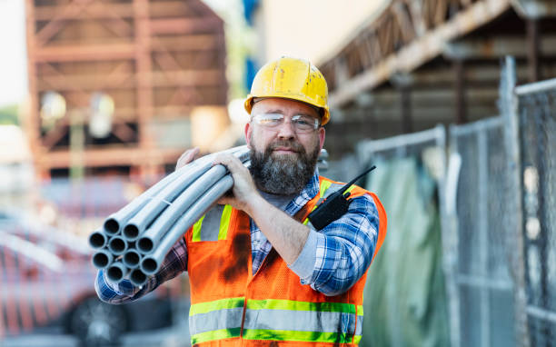 Best Clogged Drain Plumber  in Chelsea Cove, NY