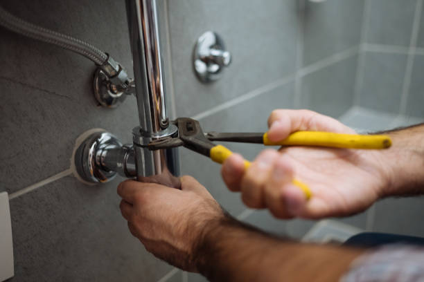 Best Commercial Plumbing Services  in Chelsea Cove, NY