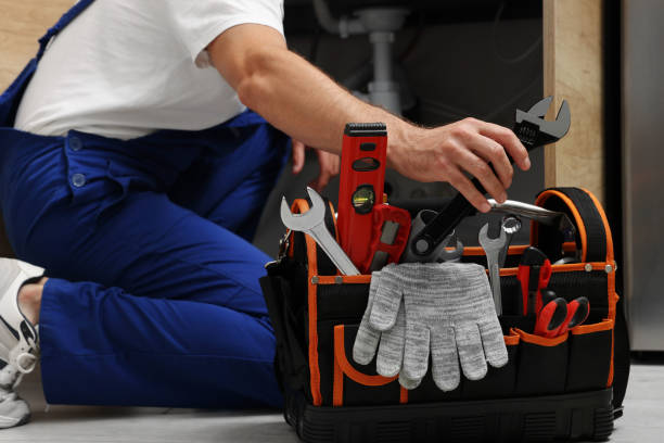 Best Toilet Repair Services  in Chelsea Cove, NY