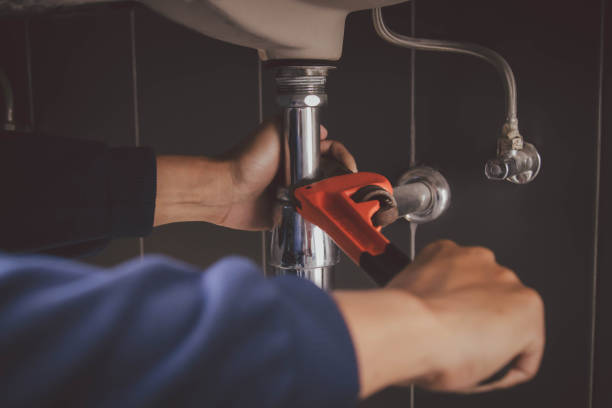 Best Plumbing Installation Services  in Chelsea Cove, NY